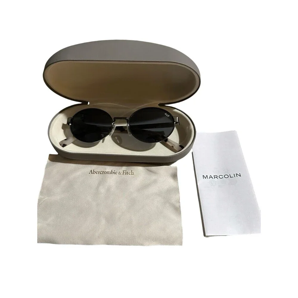 Abercrombie & Fitch Sunglasses AF00018 
